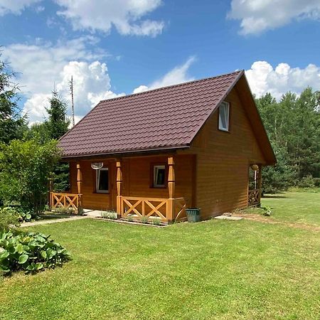 Ludwinowka Nad Zalewem Siemianowka Villa Luka Екстериор снимка
